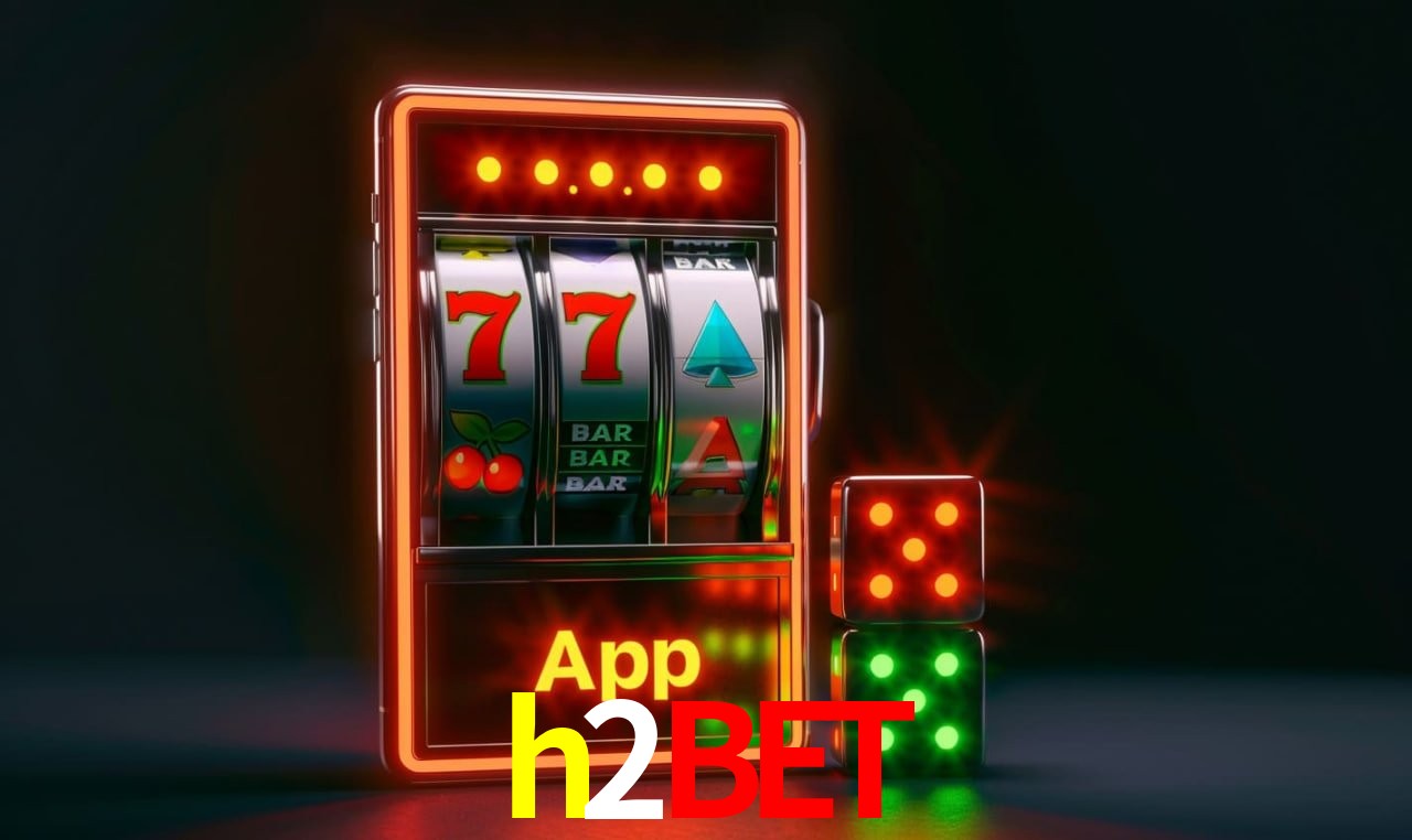 Estatísticas h2bet
