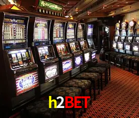 Desvendando o Mundo dos Jogos Virtuais na h2bet