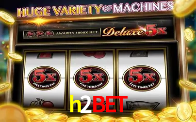 Desvendando o Mundo dos Jogos Virtuais na h2bet