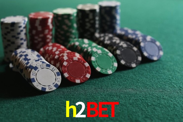Statistics h2bet