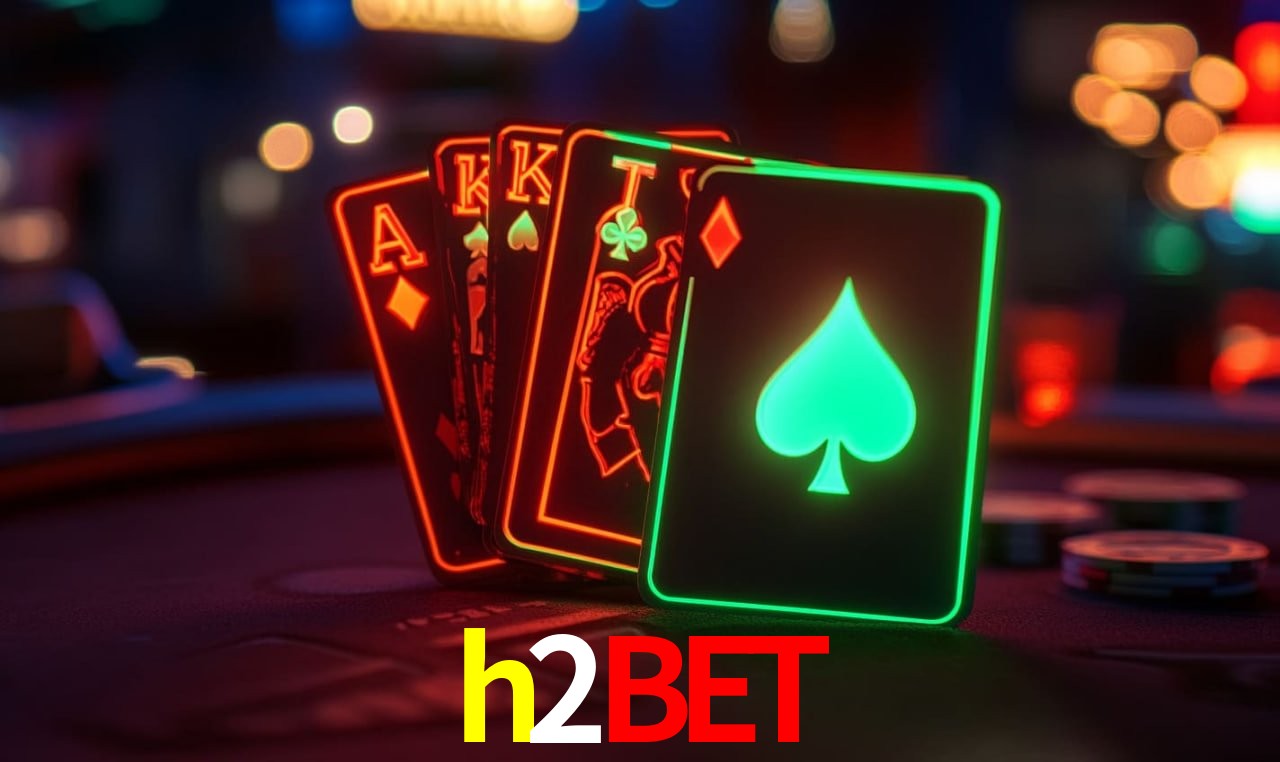 Experiência VIP h2bet