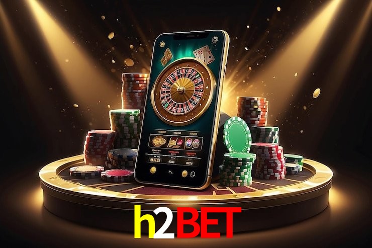 Jogos de Slot h2bet