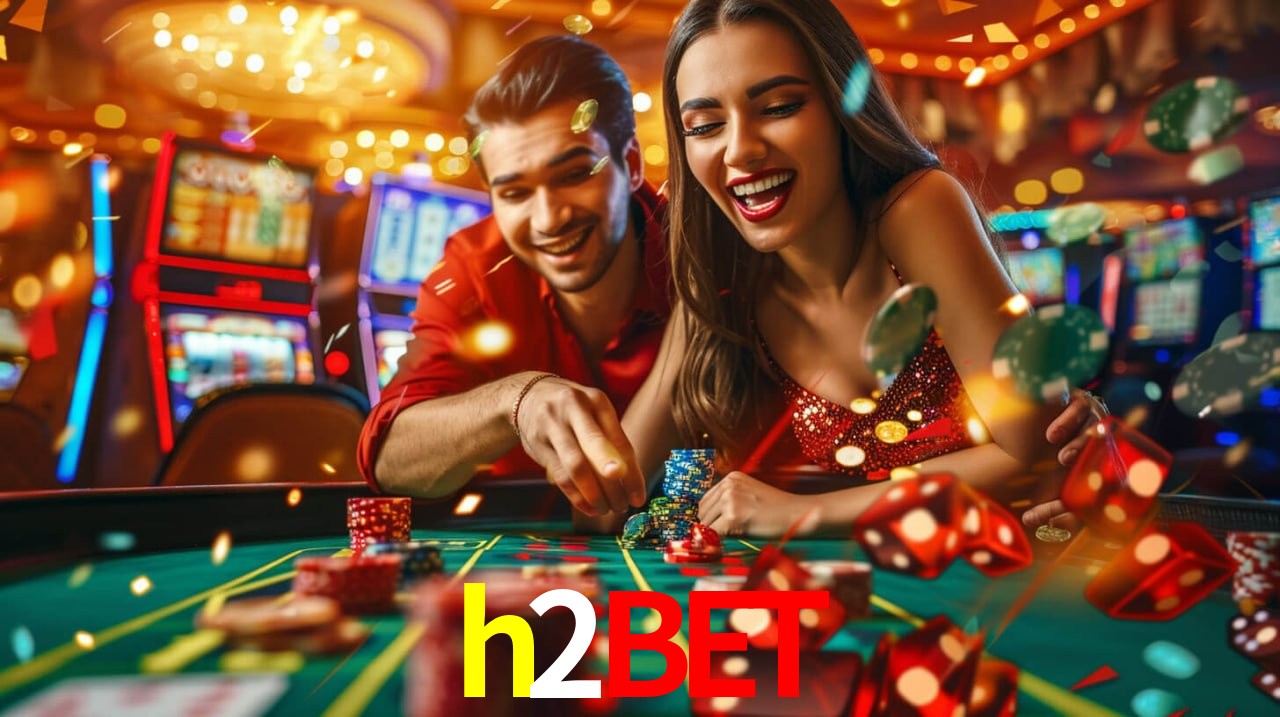 Diretório de Jogos h2bet