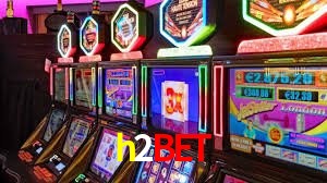 Interface do App h2bet