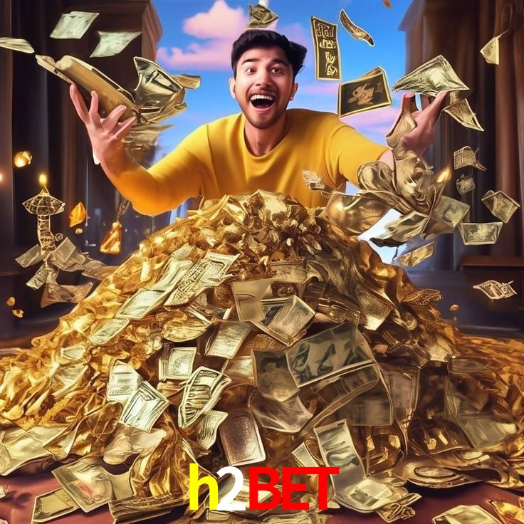 Torneios h2bet