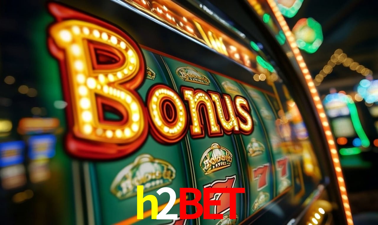 Especiais de Fim de Semana h2bet