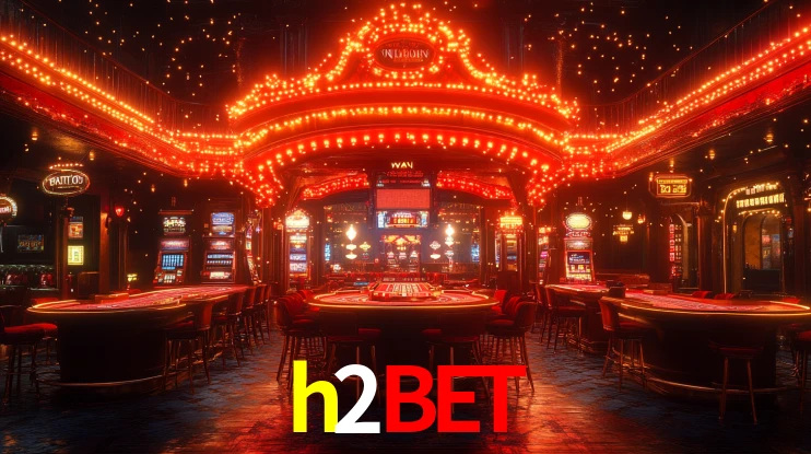 Explore as vantagens do h2bet: serviço profissional e confiabilidade