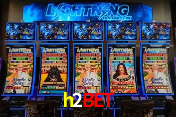 A Emoção da Loteria na h2bet: Uma Chance de Mudança de Vida