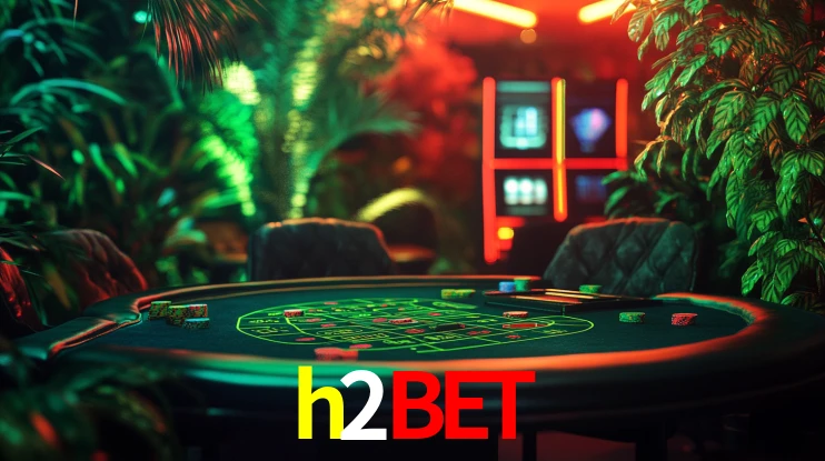 Welcome Bonus h2bet
