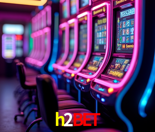 Bônus h2bet