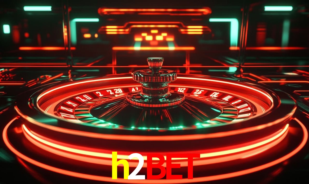 Inovações de Jogos na h2bet: O Futuro das Experiências Interativas