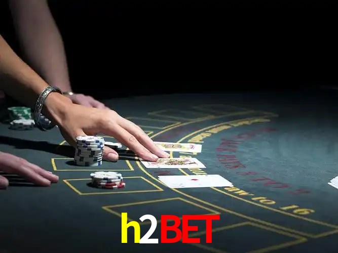 Sistemas de Segurança h2bet