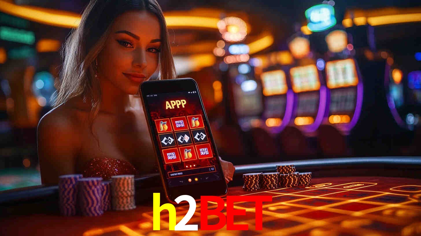A Popularidade dos Caça-Níqueis no h2bet