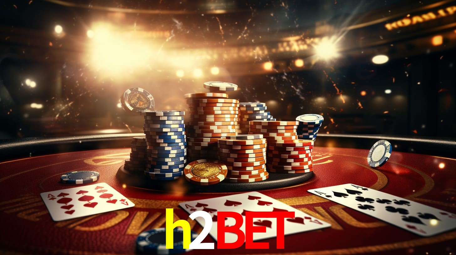 Programa VIP h2bet