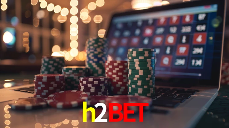 Responsive Design h2bet