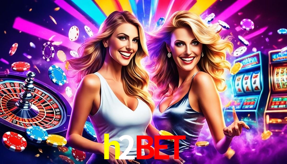 Jogos Exclusivos h2bet