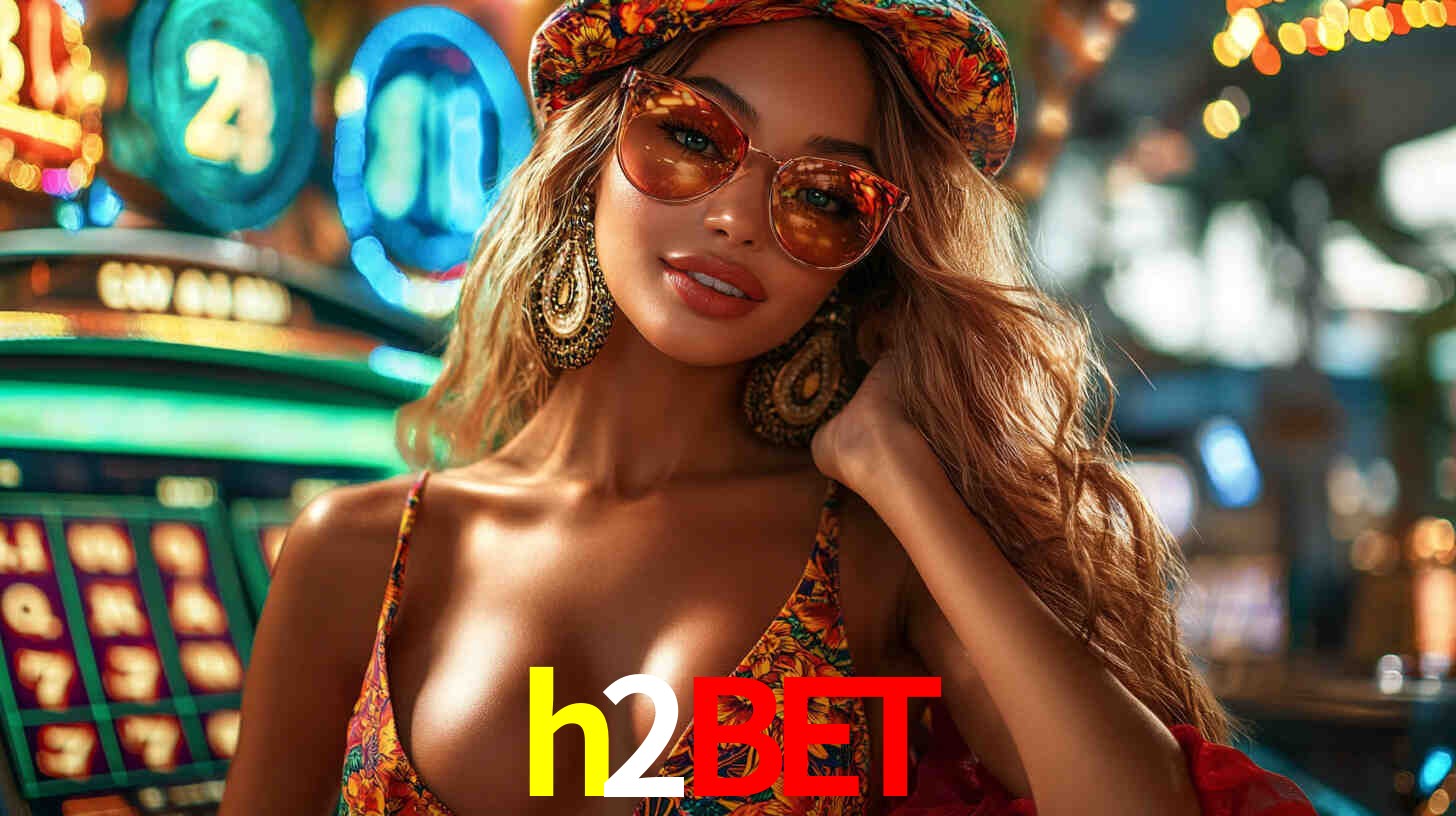 Premium Interface h2bet
