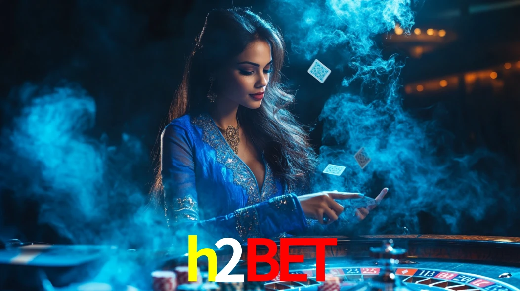 Descubra a Essência do h2bet: Nossa História e Compromissos