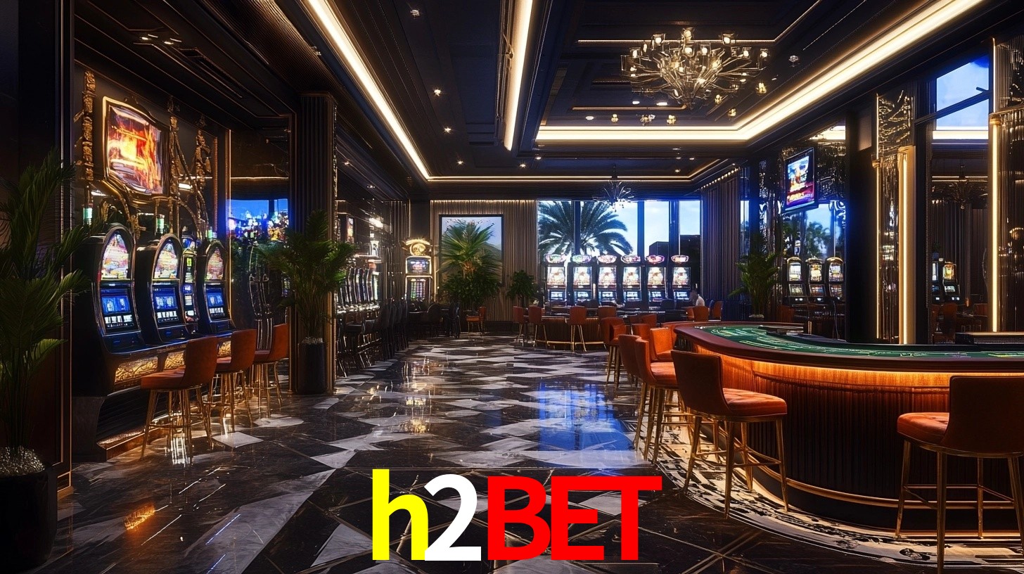 Ofertas Imperdíveis na h2bet: Promoções e Bônus Que Valem a Pena