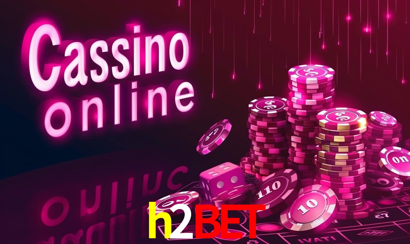 Explorando a Categoria de Eventos em Apostas na h2bet