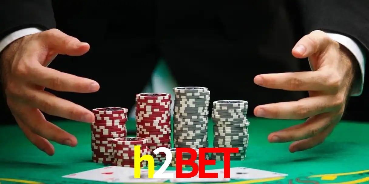 Painel RTP h2bet