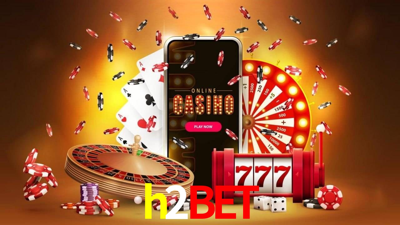 Estatísticas do Jogo h2bet