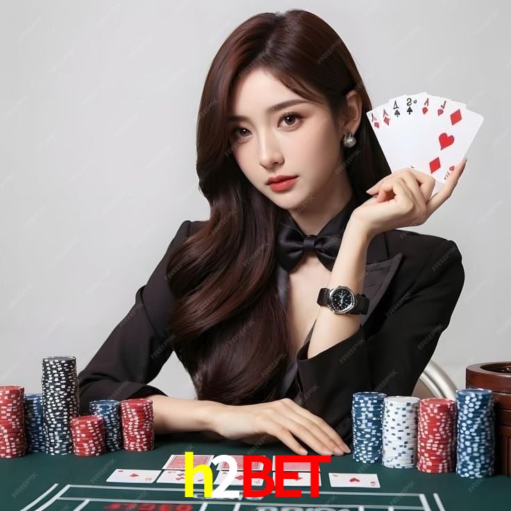 Login Seguro h2bet