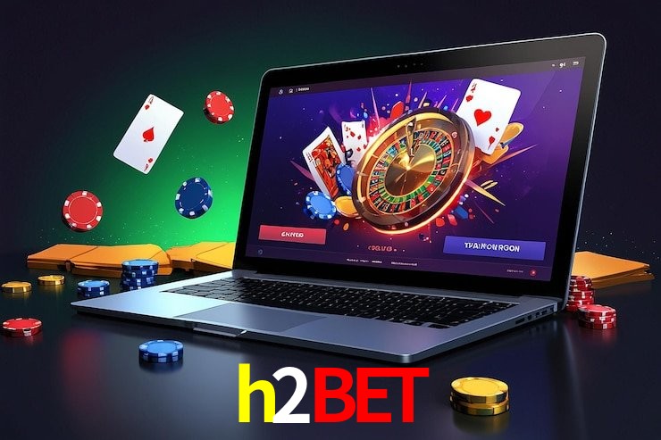 Tecnologia da Plataforma h2bet