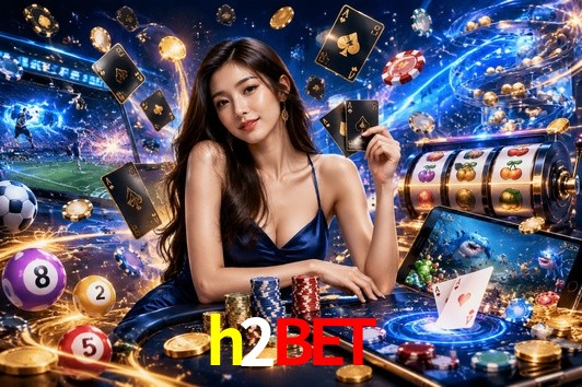 Secure Login h2bet