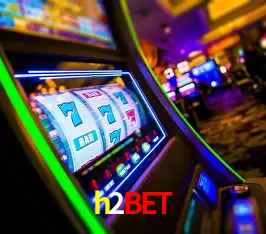 Desvendando o Mundo dos Jogos Virtuais na h2bet