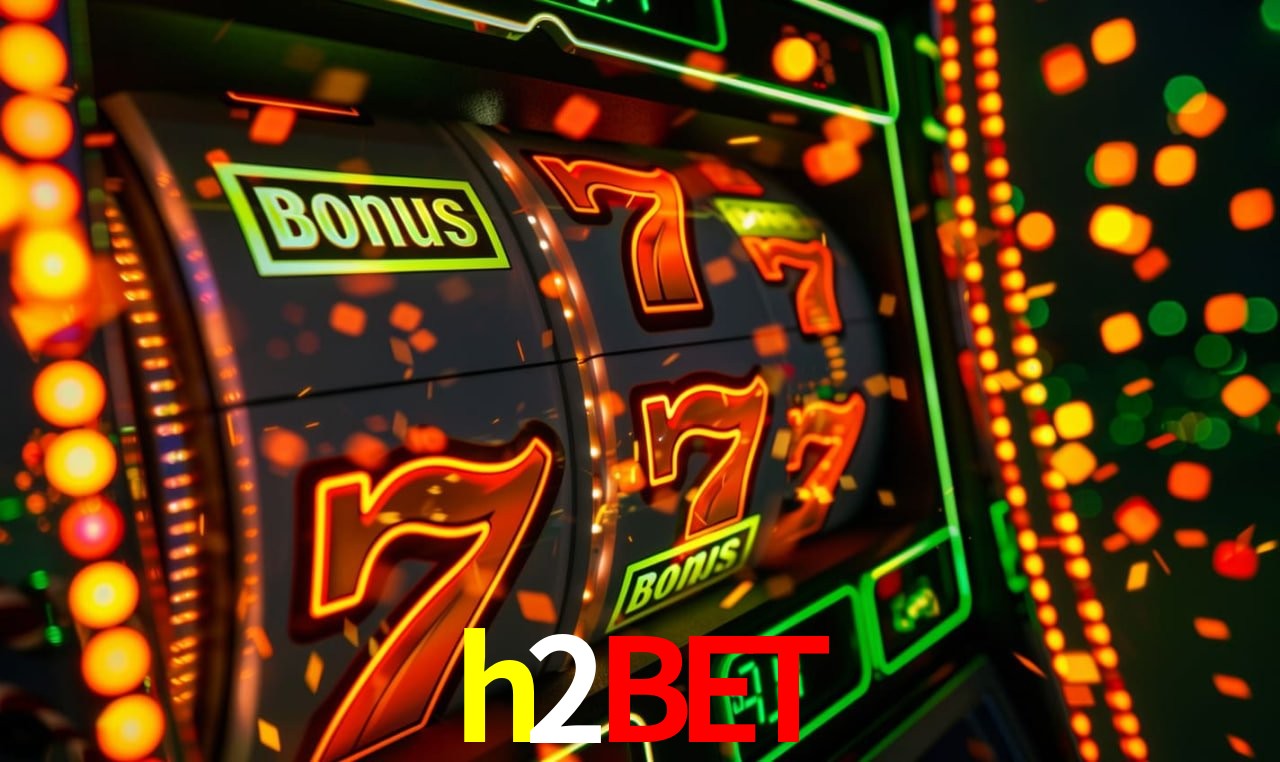 App oficial h2bet