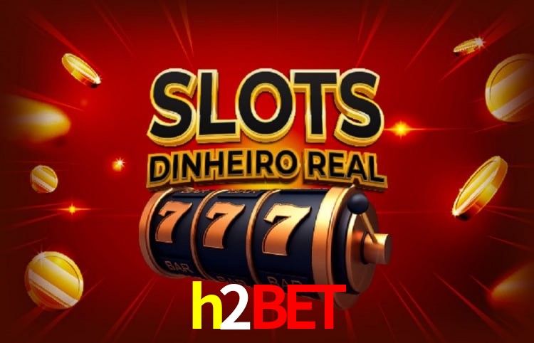 Design Responsivo h2bet