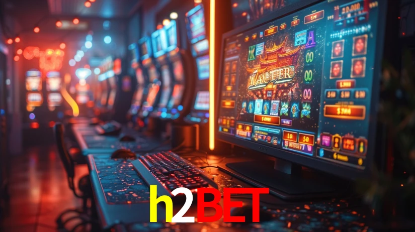 Experimente o Login Seguro Premium no h2bet