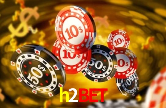 Casino VIP h2bet