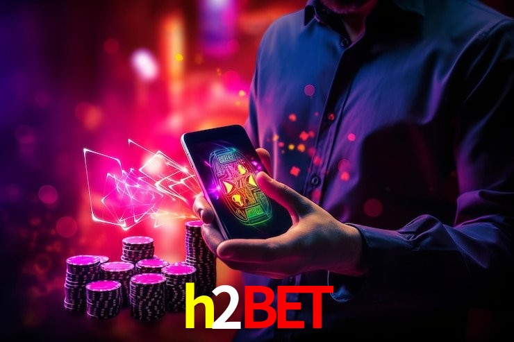 Bônus Diários h2bet