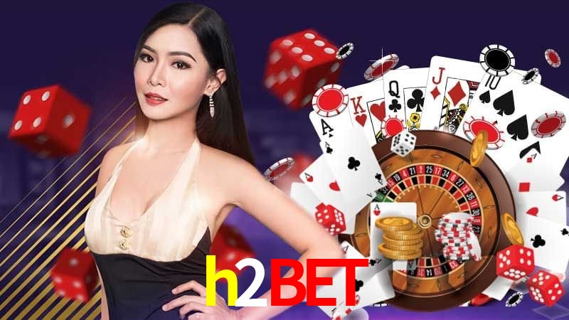 PIX Instantâneo h2bet