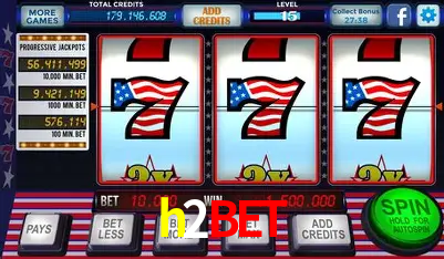 Explorando a Categoria de Eventos em Apostas na h2bet