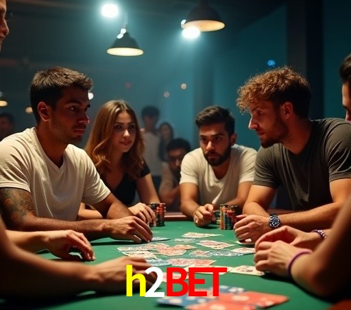 Promoções Sazonais h2bet