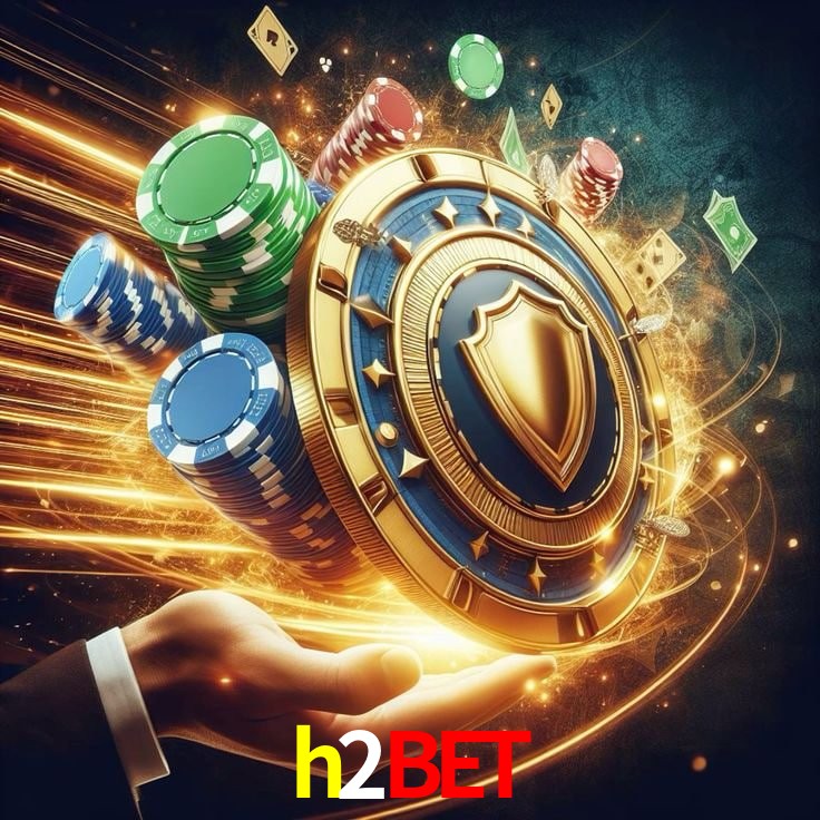 Benefícios VIP h2bet