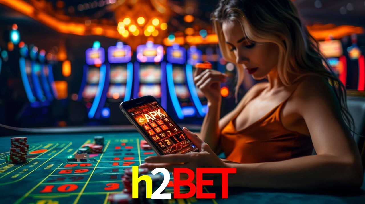 Live Casino h2bet
