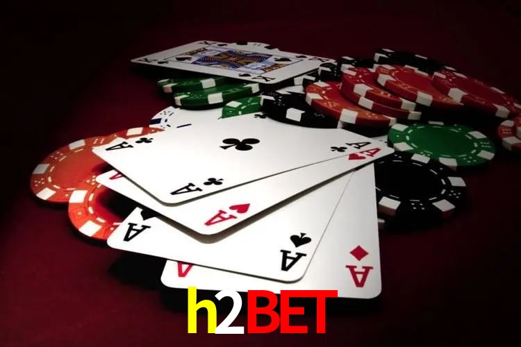 Programa VIP h2bet