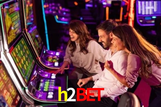 cassino h2bet