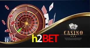 Jogo Spaceman h2bet