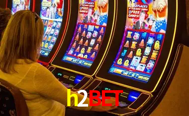 Descubra a Magia dos Jogos de Arcade no h2bet
