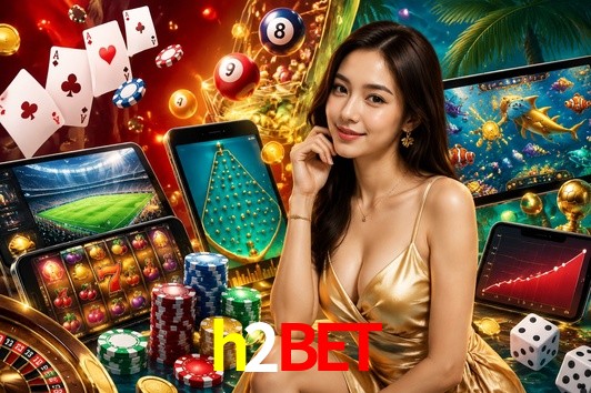 VIP Casino h2bet