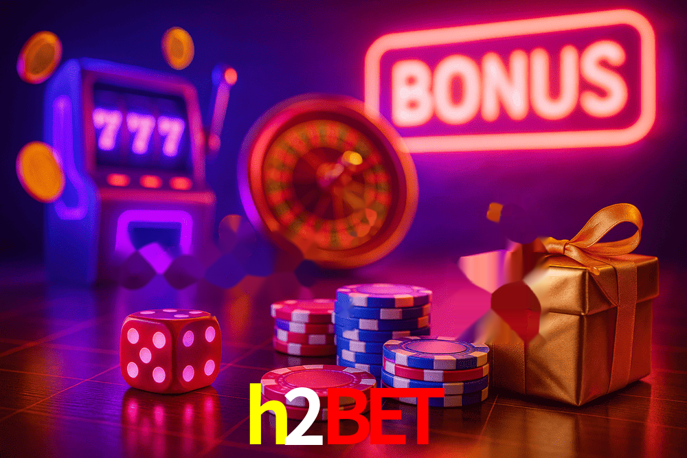 Apostas Esportivas na h2bet: Um Guia Completo