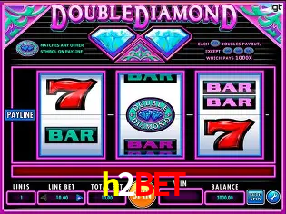 A Revolução dos Aplicativos de Jogos no h2bet