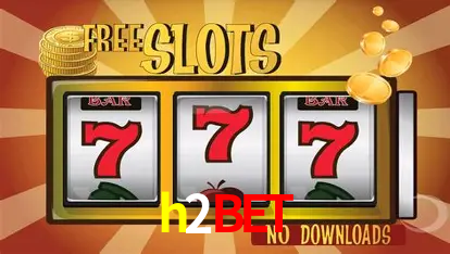 Descubra o Mundo do Cassino Online com h2bet