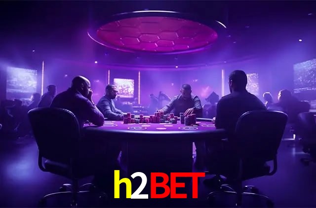 Estatísticas Esportivas h2bet