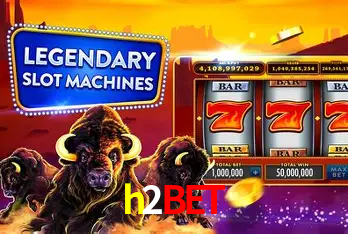 Descubra a Magia dos Jogos de Arcade no h2bet